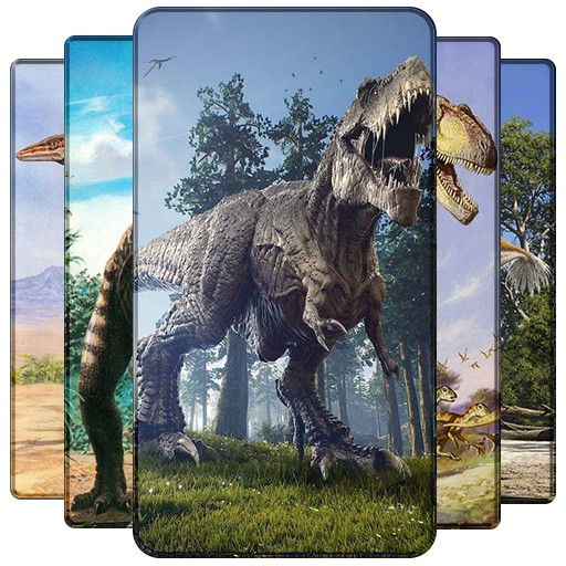 Dinosaur Wallpaper Google Play のアプリ