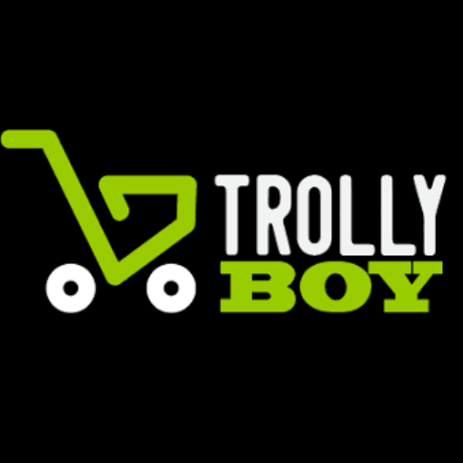 TrollyBoy Supermarket 3.10.3 Icon