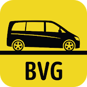 BVG BerlKönig: Ridesharing powered by ViaVan