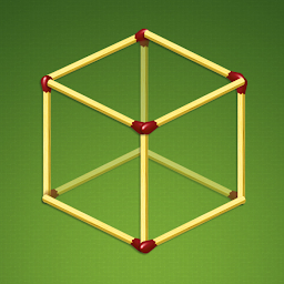 Icon image Matches Puzzle Game. Math.