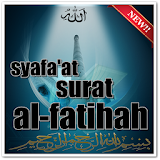 syafaat al qur'an surat Al Fatihah icon