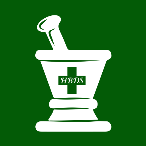 Hokes Bluff Drug Shoppe logo