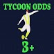 TYCOON ODDS 3 + - Androidアプリ