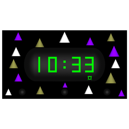 Alarm clock tvivmb for  Android – Latest Version & Features app icon