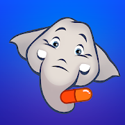 Top 42 Medical Apps Like Easy Pill Reminder with Alarm - Dr. Elephant - Best Alternatives