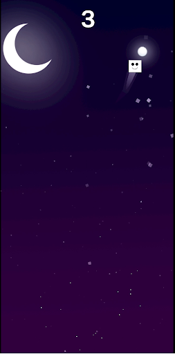 Ball Push Mobile Screen 3