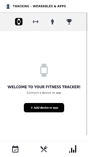 NE1 Fitness Club Screen 3
