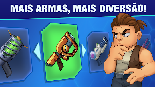 Mr Autofire 7