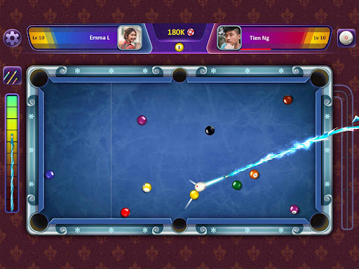 Sir Snooker: 8 Ball & 9 Ball 24