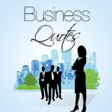 Business Quotes icon