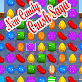 Cheats Candy Crush Saga Tricks icon