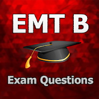 EMT B Test Prep 2023 Ed