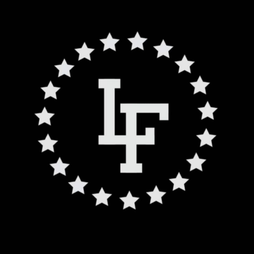 Legendary Fitness Miami LLC logo