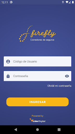 Firefly Broker Screen 2
