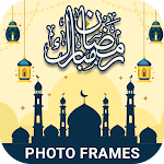 Cover Image of Unduh Ramadan photo frame & Calendar 1.1 APK