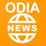 Cover Image of Download Odia-India Live News 1.0 APK