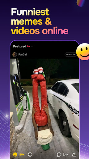 How iFunny  Adapts to the Evolving Entertainment Market