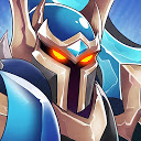 Tiny Gladiators 2: Heroes Duels - RPG Bat 2.1.5 APK 下载