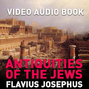 ANTIQUITIES OF THE JEWS – All Volumes
