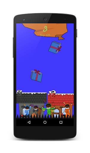 Sinterklaas Kadootjes