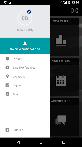 Corewell Health HWC Screenshot 3 - AppWisp.com