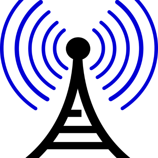 Caja Musical logo