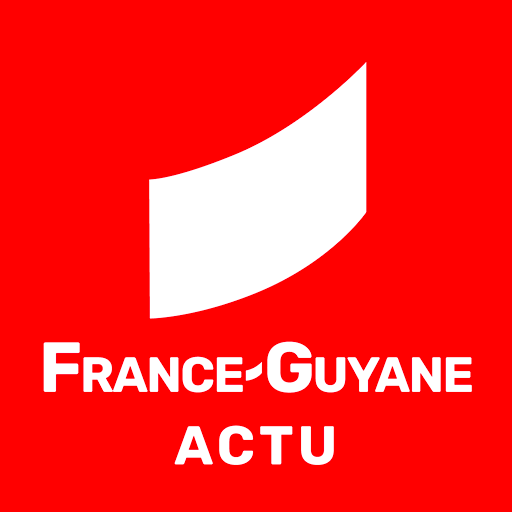 France-Guyane Actu  Icon