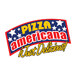 Cover Image of Tải xuống PIZZA AMERICANA  APK