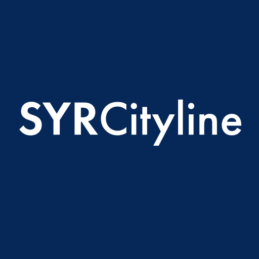 SYRCityline  Icon