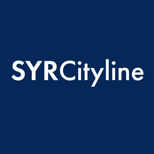 SYRCityline logo