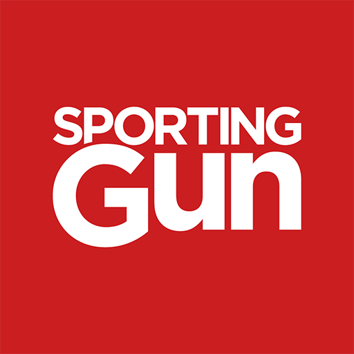 Sporting Gun Magazine logo