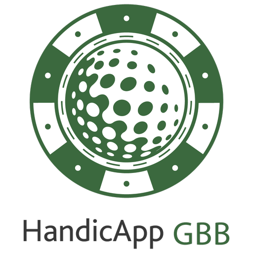 HandicApp GBB logo