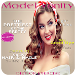 Cover Image of ダウンロード Magazine cover maker - magazine cover template 1.7 APK