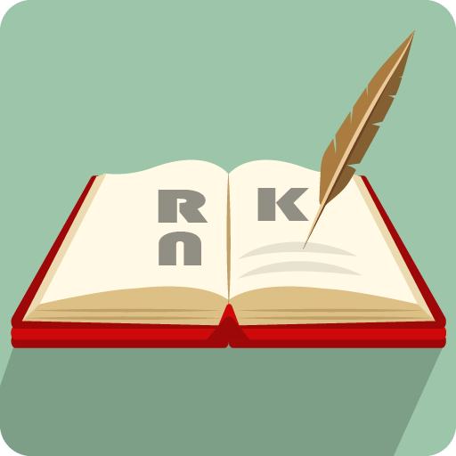 RNK Lugat&İndeks logo