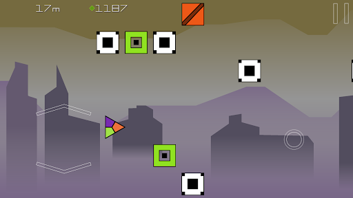 Frike Screen 3
