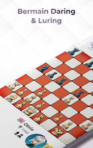 Chess Royale: Catur Online
