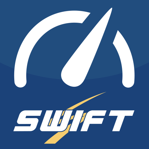 Swift In*Gauge  Icon