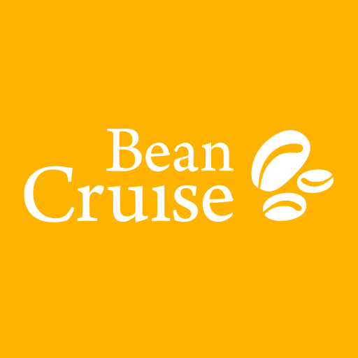 빈크루즈-BEAN CRUISE logo