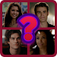 The Vampire Diaries QUEST