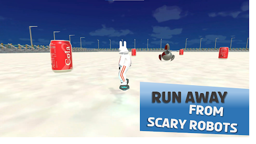 Hoverboard games Hover Verse Screenshot 4 - AppWisp.com