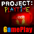 Download Phase 2 Project Playtime poppy on PC (Emulator) - LDPlayer