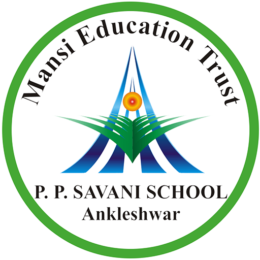 P.P.Savani School - Ankleshwar - AppWisp.com