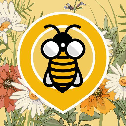 Spot-a-Bee  | SPOTTERON 3.5.3 Icon