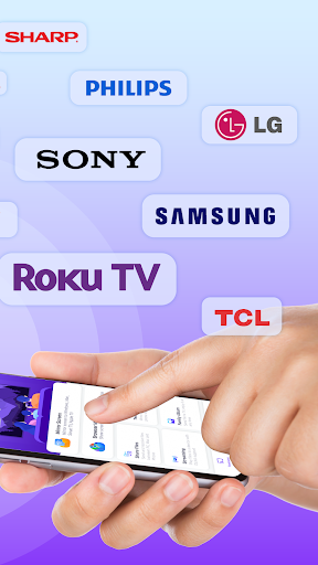Screen Mirroring - 1001 TVs Screen 3