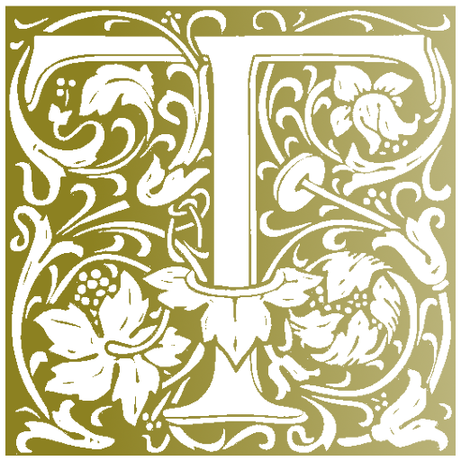 Töri Kikérdező logo