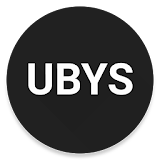 UBYS icon