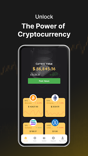 plan B wallet Screen 2