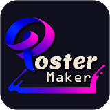 Poster Maker / Flyer Maker icon