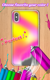 3D Phone Case DIY Apk Mod for Android [Unlimited Coins/Gems] 9