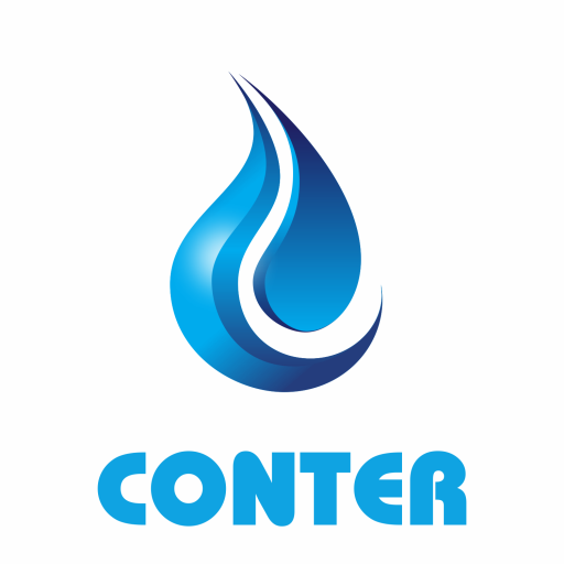 CONTER SMART logo